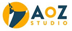 Logo AOZ Studio